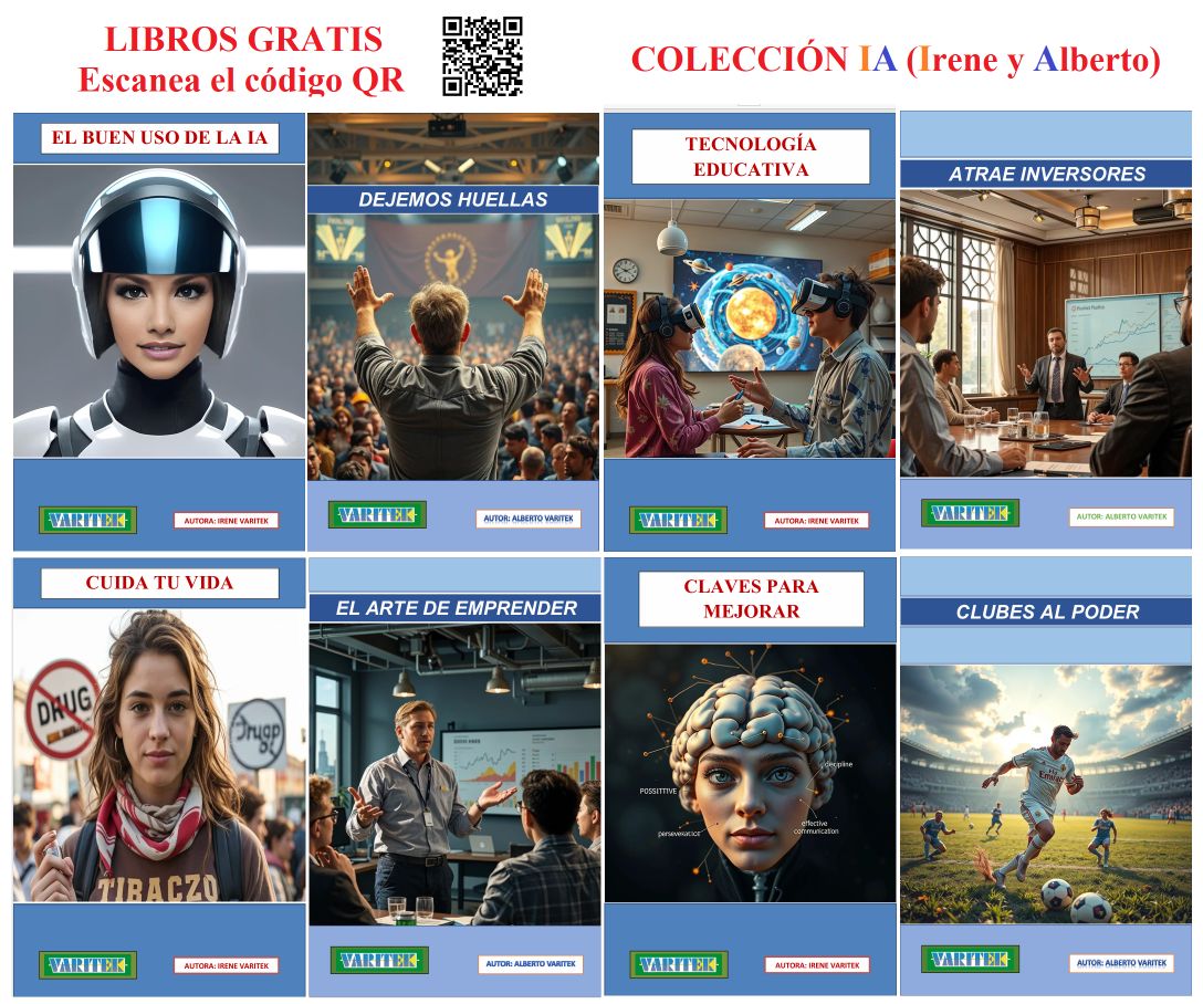 Libros Gratis